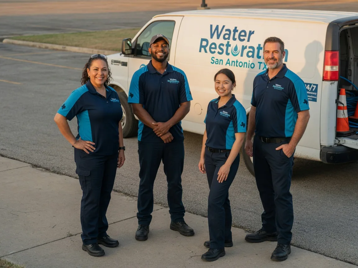 Water Damage Repair company in Hartington, NE